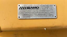 Alamo RX72