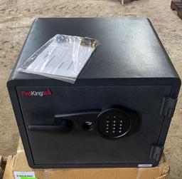 Fireking Business Safe