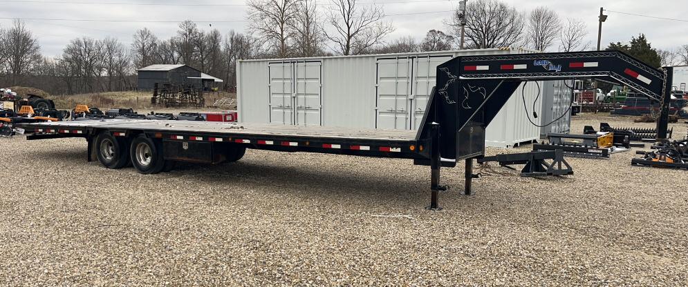 2010 Load Max