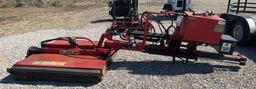 Bush Hog SM60