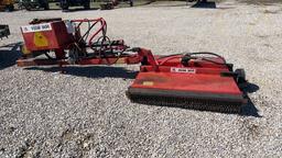 Bush Hog SM60