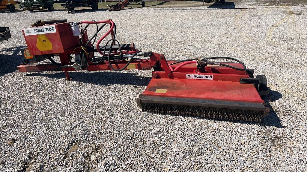 Bush Hog SM60
