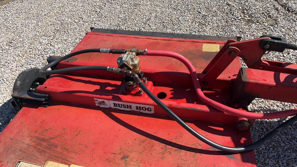 Bush Hog SM60