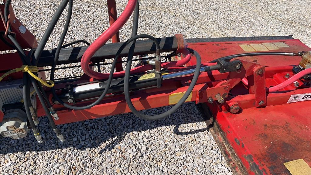 Bush Hog SM60