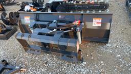 Wolverine 84" Dozer Blade