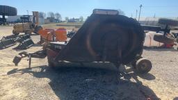 Bush Hog 3715