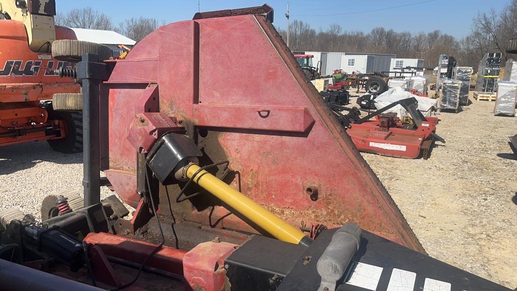 Bush Hog 3715