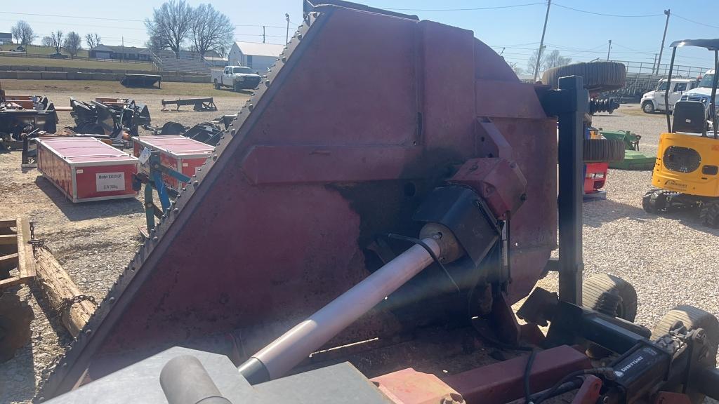 Bush Hog 3715