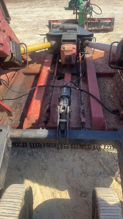 Bush Hog 3715