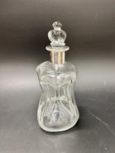 Vintage Danish Modern E. Dragsted Decanter