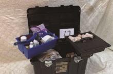 show trunk