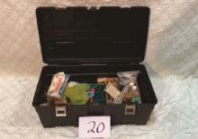 show trunk