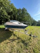 NY 7177 PG  Boat