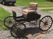 Carriage