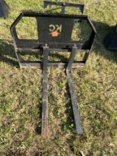 NEW  KC Pallet forks