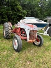 Ford 8N