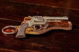 Vintage Mini Rayo Cap Gun