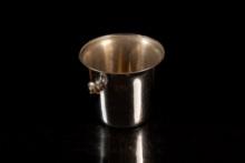 Stainless Steel Ice Bucket