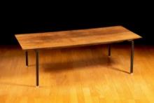 Teak Coffee Table by Cees Braakman for Pastoe