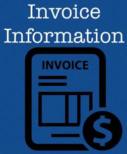 INVOICE INFOMATION