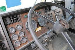 1992 Kenworth Model T800 Tandem Axle Semi-Tractor