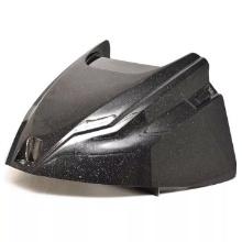 Lund Pro-V Bass Boat fiberglass dash panel, part # 2210916