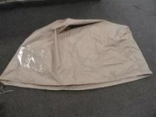 Rinker Captiva console cover