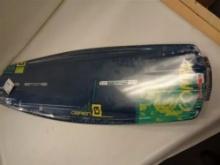 OBRIEN 2015 OB Contra 137 blank wakeboard, part number 2150050