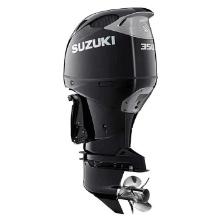 Suzuki Boat Outboard Motor DF350A | 350HP Fourstroke 25 Inch