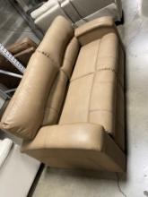 Foam Tri Fold 68" RV sofa, part # 436359