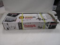 Smarte jack adjustable boat lift, part # 28199