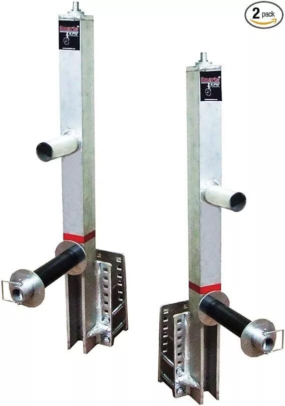 Smarte jack adjustable boat lift, part # 28199