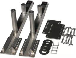 Smarte jack adjustable boat lift, part # 28199