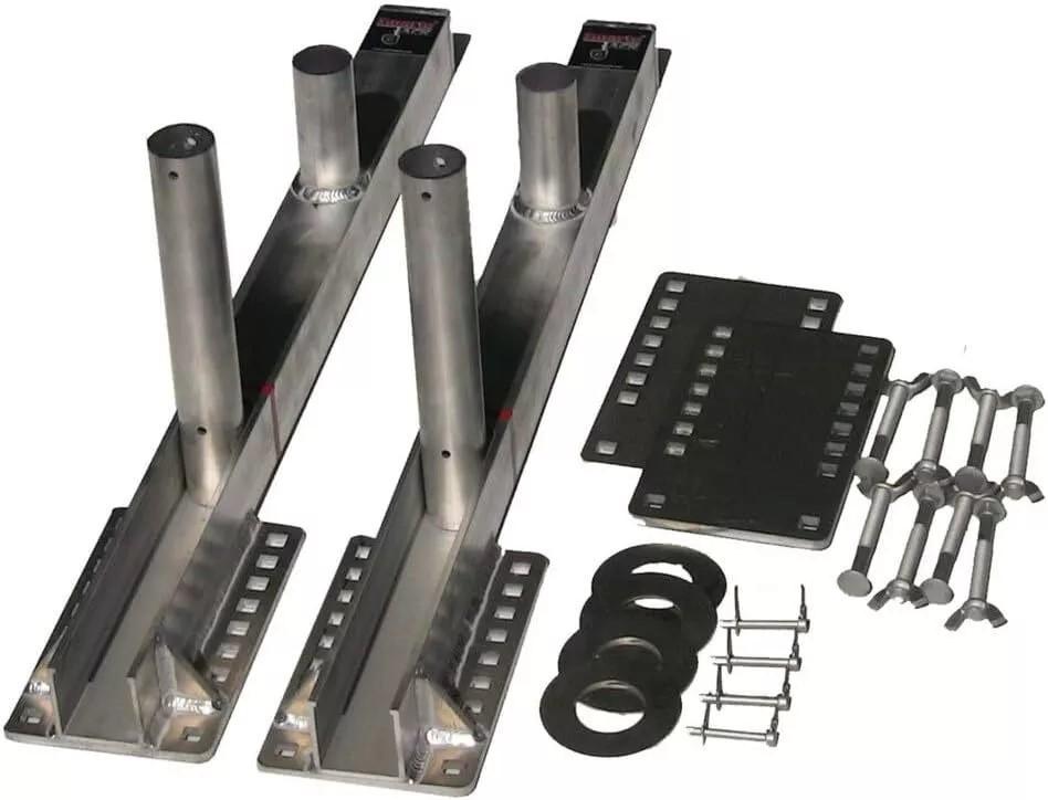 Smarte jack adjustable boat lift, part # 28199