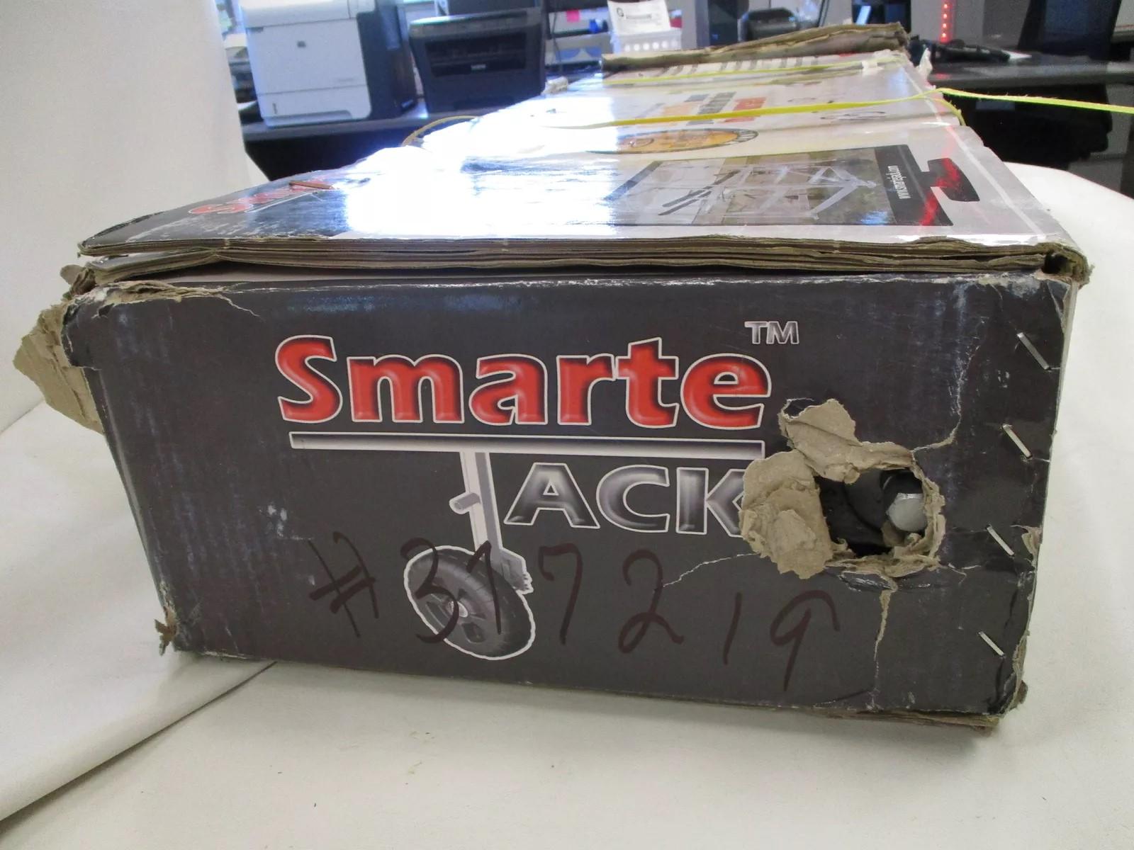 Smarte jack adjustable boat lift, part # 28199