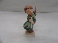 M.J. Hummel "Heavenly Angel" figurine, part # 21/0