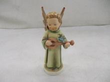 M.J. Hummel Goebel, Festival Harmony, #172 in the collection with the TMK 6