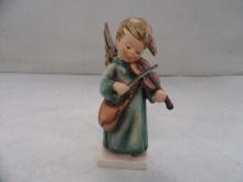 M.J. Hummel "Celestial Musician" figurine, part # 188/I