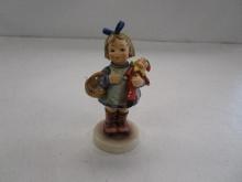 MJ Hummel Goebel exclusive special edition no. 7 What Now? TMK-6, part # 422