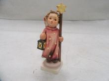 M.J. Hummel 343 Christmas Song figurine, part #343