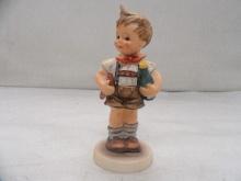 M.J. Hummel 1979 "Valentine Joy" figurine, part # 399