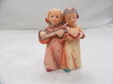 M.J. Hummel Angelic Song figurine, part # 144 TMK-6