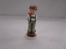 M.J. Hummel Goebel exclusive edition I Didn't Do It TMK-7, part # 626