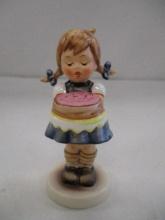 M.J. Hummel Exclusive Edition 1993/1994 Sweet As Can Be / Selbst gebacken, part # 541 TMK-7