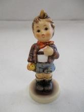 M.J. Hummel Exclusive Edition 1992/1993 Cheeky Fellow Frechdachs figurine , part # 554 TMK-7