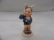 M.J. Hummel "Boy With Toothache", part # 217