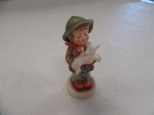 Goebel 1962 M.J. Hummel figurine, part # 68 2/0