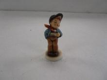 M.J. Hummel Goebel Lucky Fellow TMK-7, part # 560