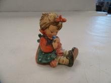 Goebel 1982 M.J. Hummel figurine, part # 432