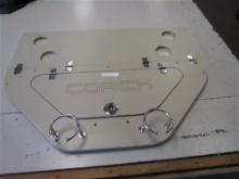 Coach pontoon boat deluxe entertainment center top, part # 10706-101